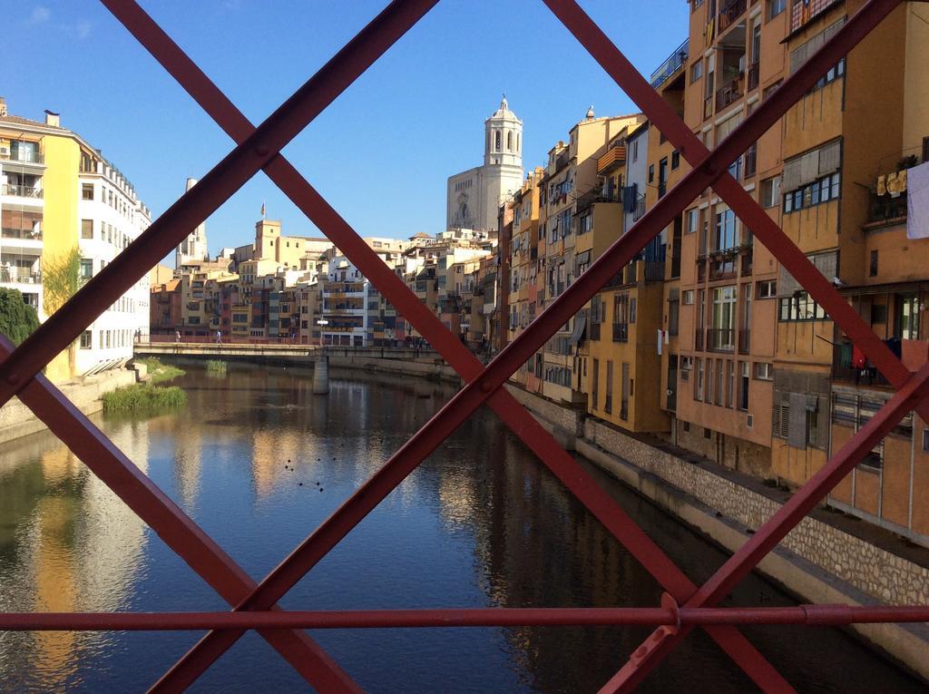 APG Espais Rambla Girona Quarto foto