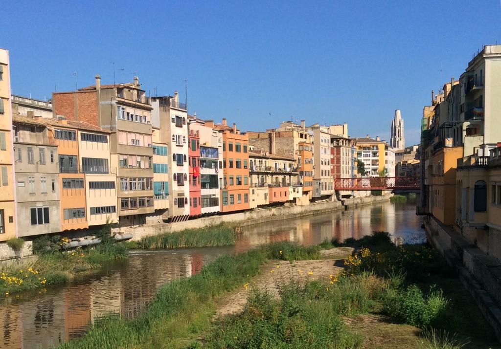 Apg Espais Rambla Girona Quarto foto